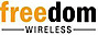 Freedom Wireless logo