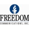 Freedom Communications logo