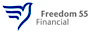 Freedom 55 Financial logo