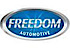 Freedom Automotive logo