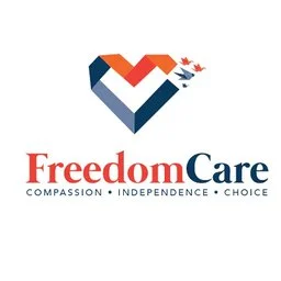 FreedomCare logo