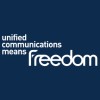 Freedom Communications logo