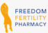 Freedom Fertility Pharmacy logo