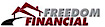 The Freedom Group- Freedom Financial- Freedom Realty Group logo