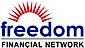 Freedom Financial logo