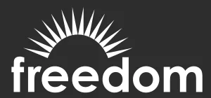 Freedom Financial Network logo