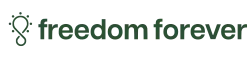 Freedom Forever logo