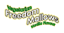 Freedom Confectionery logo