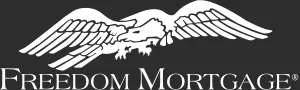 Freedom Mortgage logo