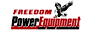 Freedom Power Equipment logo