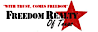 Freedom Realty of Texas logo