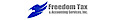 Freedom Tax and Accounting Services logo