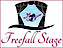 FreeFall Stage logo