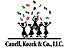 Canell Kozek logo