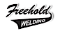 Freehold Welding logo