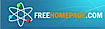 FreehomePage logo