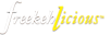 Freekehlicious logo