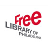 Free Library of Philadelphia logo