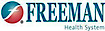 Freeman Health System logo