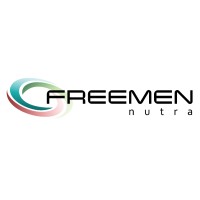 Freemen Nutra Group logo