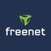 Freenet logo