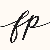 Free People logo