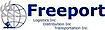 Freeport Transportation logo