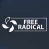 Free Radical Design logo