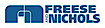 Freese and Nichols logo