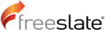 Freeslate logo