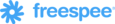 Freespee logo