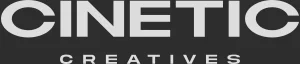Cinetic Creatives logo
