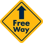 Freeway logo