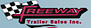 Freeway Trailer Sales logo