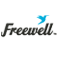 Freewell logo