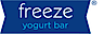 Freeze Yogurt Bar logo