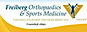 Freiberg Orthopaedics & Sports Medicine logo