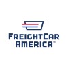 Freightcar America logo