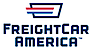 FreightCar America logo