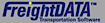 FreightDATA Software logo