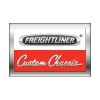 Freightliner Custom Chassis logo