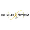 Freixenet Mionetto Usa logo