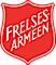 Frelsesarmeen logo