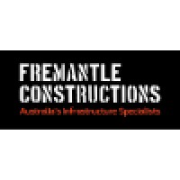 Fremantle Constructions Pty Ltd. Australia''S Infrastructure Specialists logo