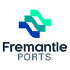 Fremantle Ports logo