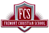 Fremont Christian School logo