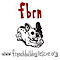 French Bulldog Rescue Network logo