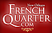 French Quarter logo