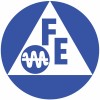 Frequency Electronics logo