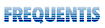 Frequentis Romania logo